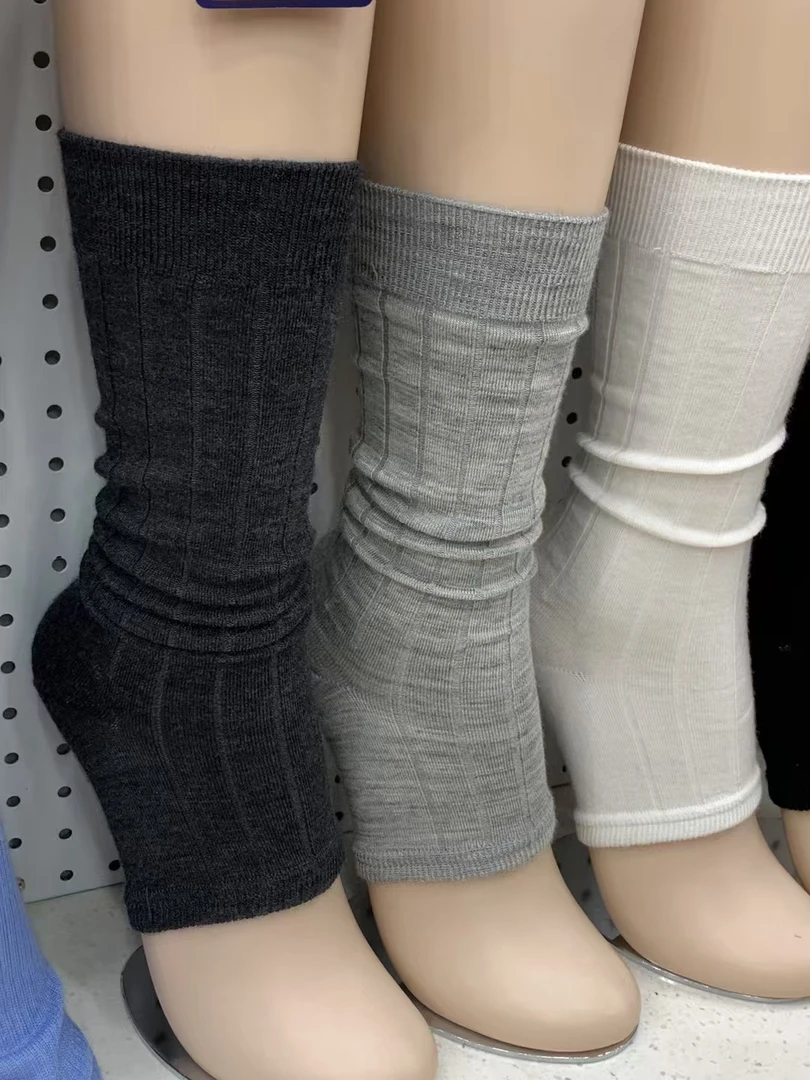 XLT 东大门袜套小衫 no退还