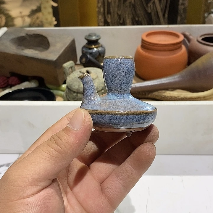 陶瓷紫砂建盏茶周边
