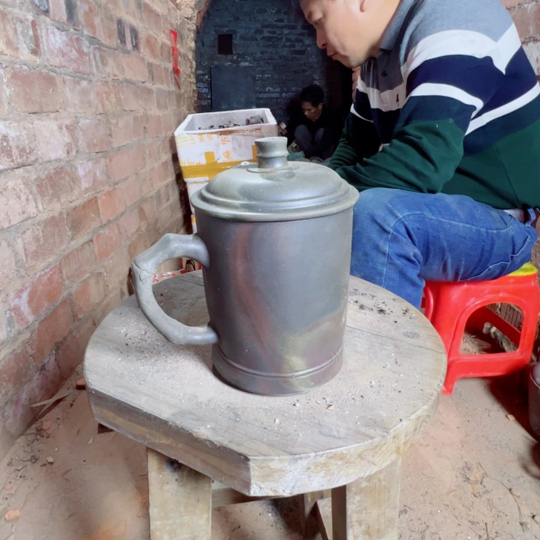 贵台龙窑贵台龙窑柴烧茶器119