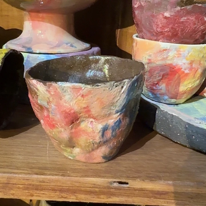 好****手工制作各种精美陶瓷