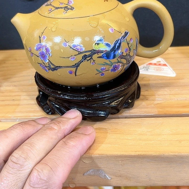 紫砂茶壶紫砂茶具