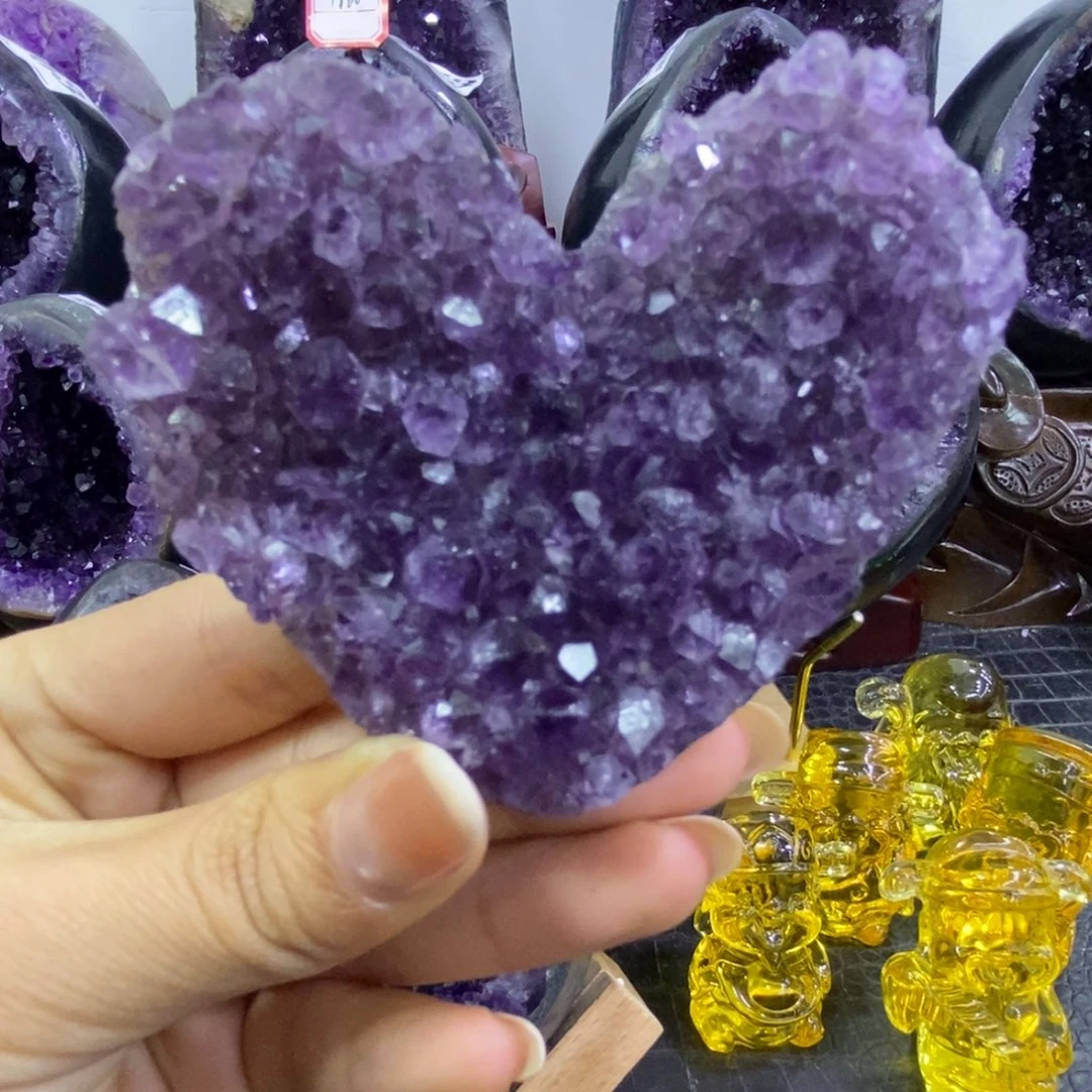 大型摆件（非配饰）水晶未镶嵌568