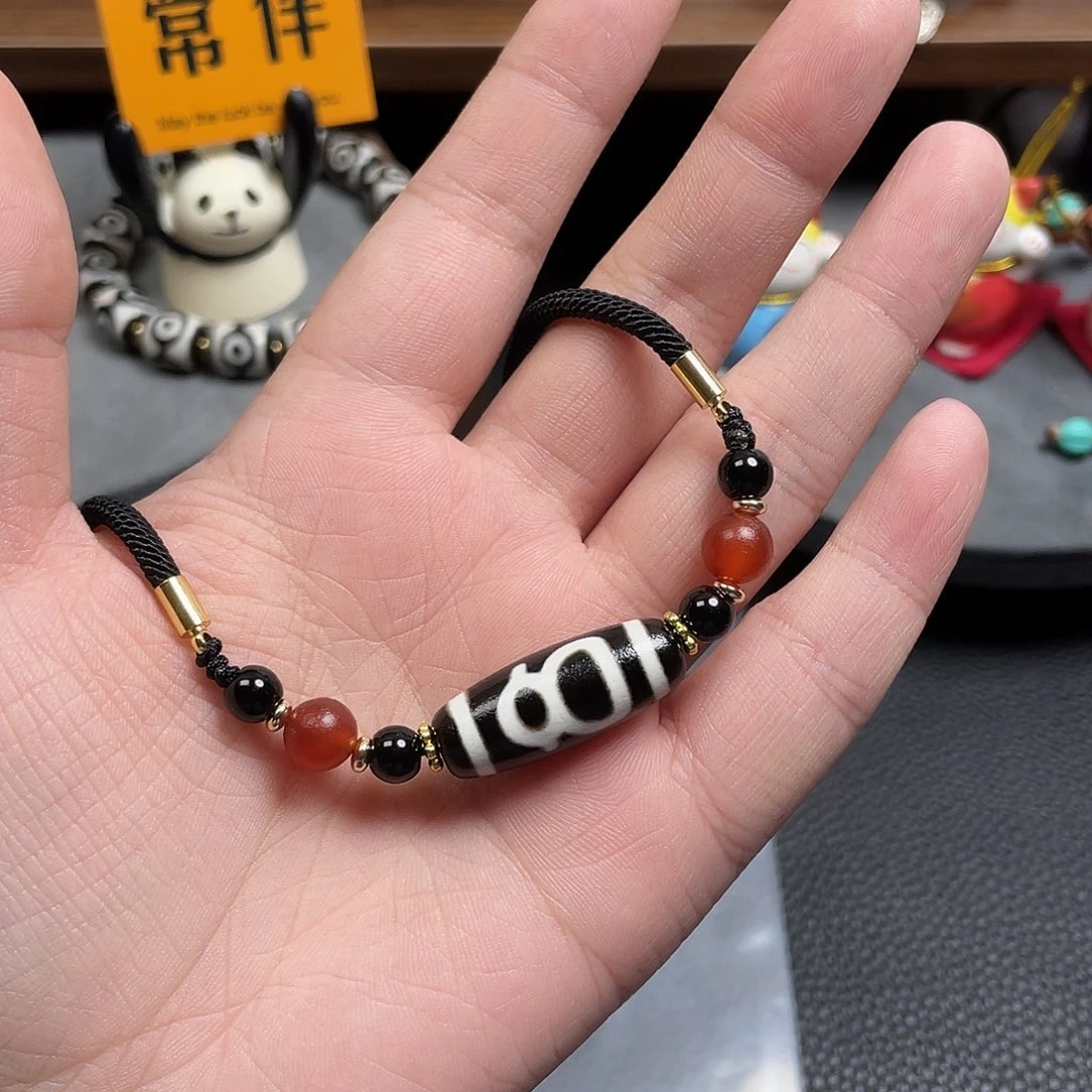 许***空玛瑙/玉髓未镶嵌颈饰