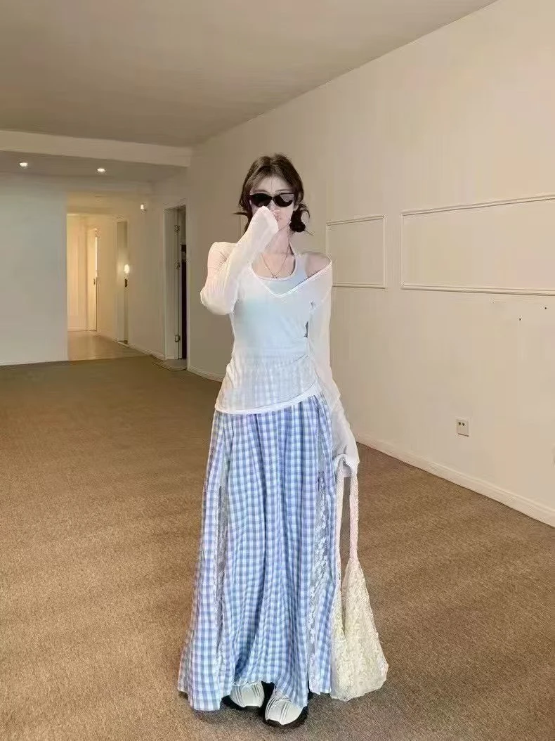 79-109孤品高质量女装no退no换（直播间扣号下单）