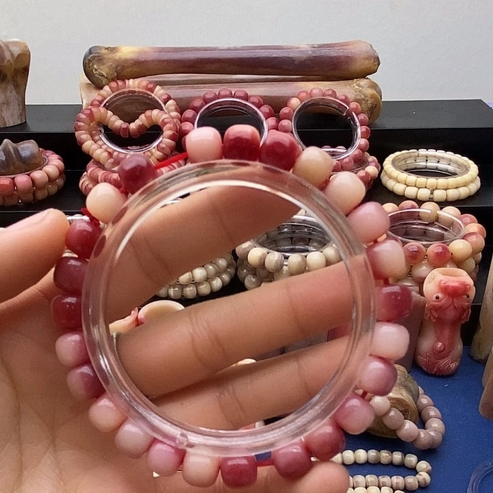 手串/手链驼骨半血0.9