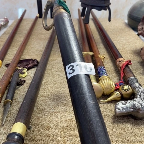 大果紫檀（缅甸花梨）韩*团310