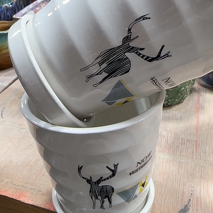 口径不清楚问客服