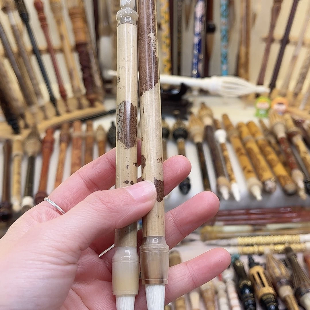 福利活动打包2支3.3兼毫