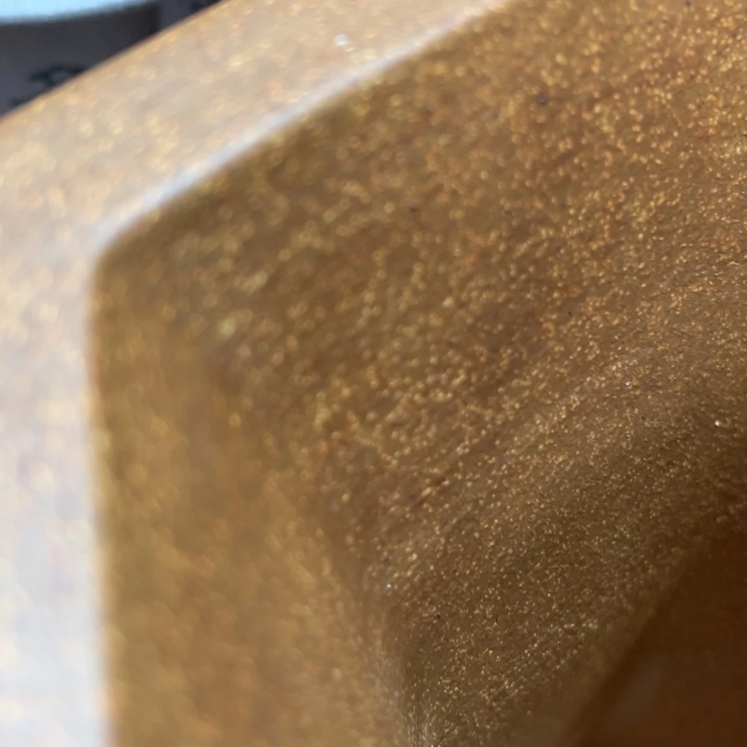 罗***粉高温正宗手工花盆