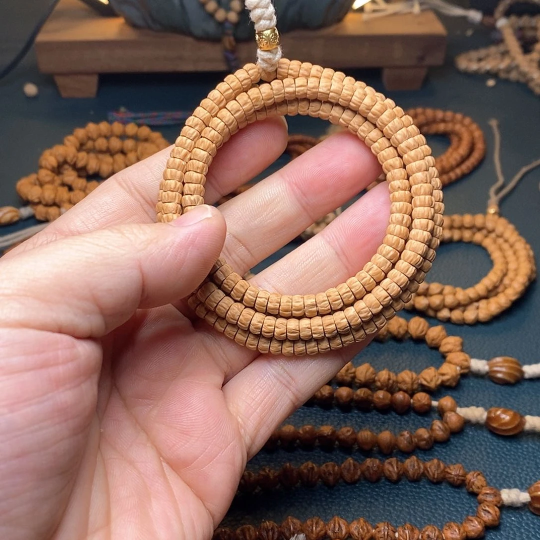 吊坠柏香籽/百香籽