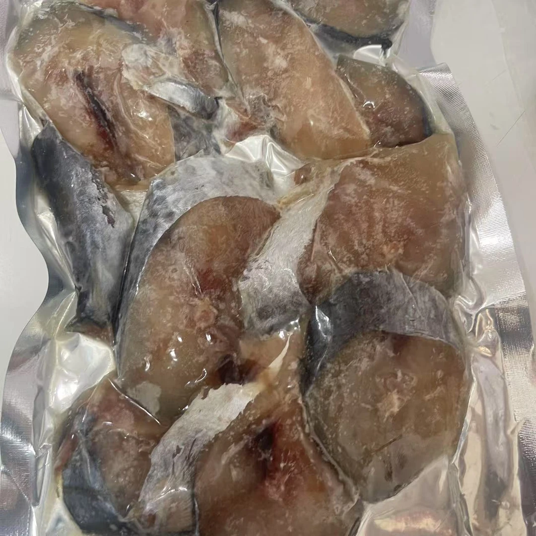 崇武特产马鲛鱼片350g