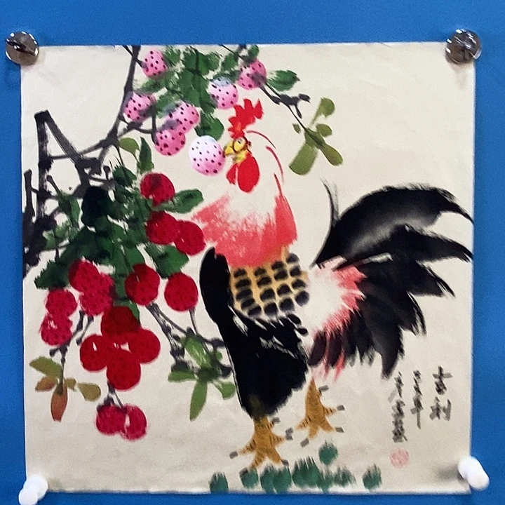 国画中国书画中国书画