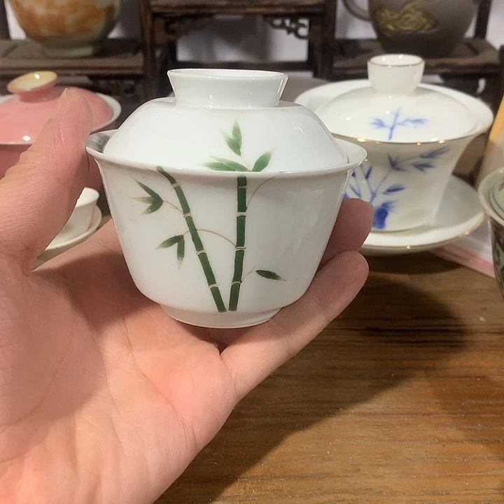 微瑕茶具介意勿拍