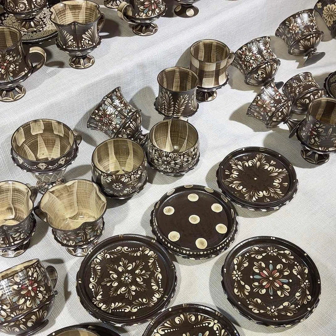 陶瓷陶瓷陶瓷摊位41