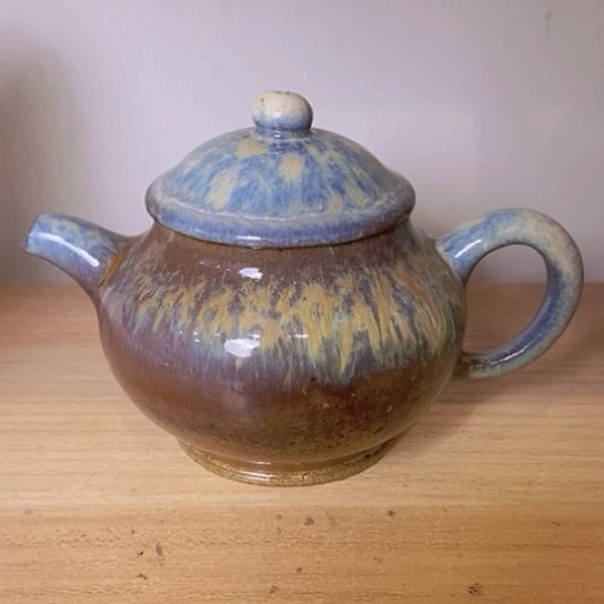 茶壶紫砂宜兴紫砂艺术