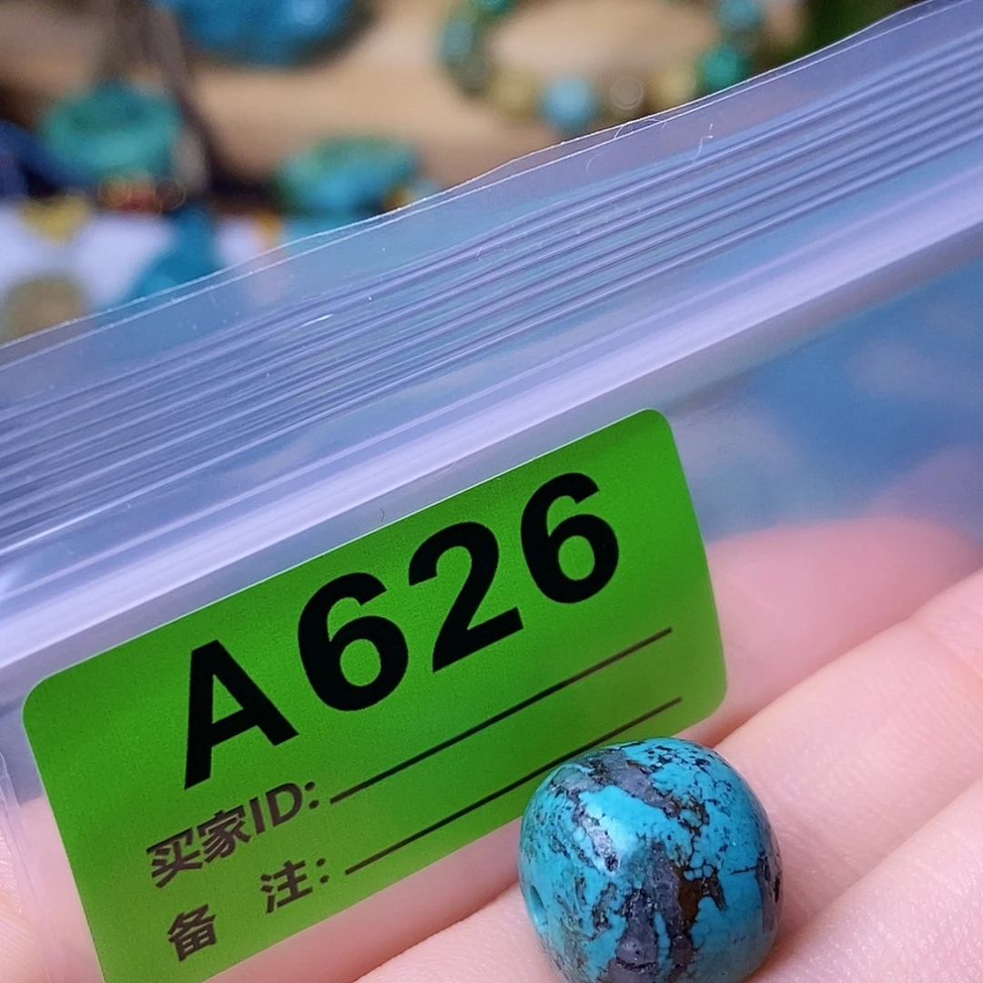 十堰原生态绿石头特色手工配饰