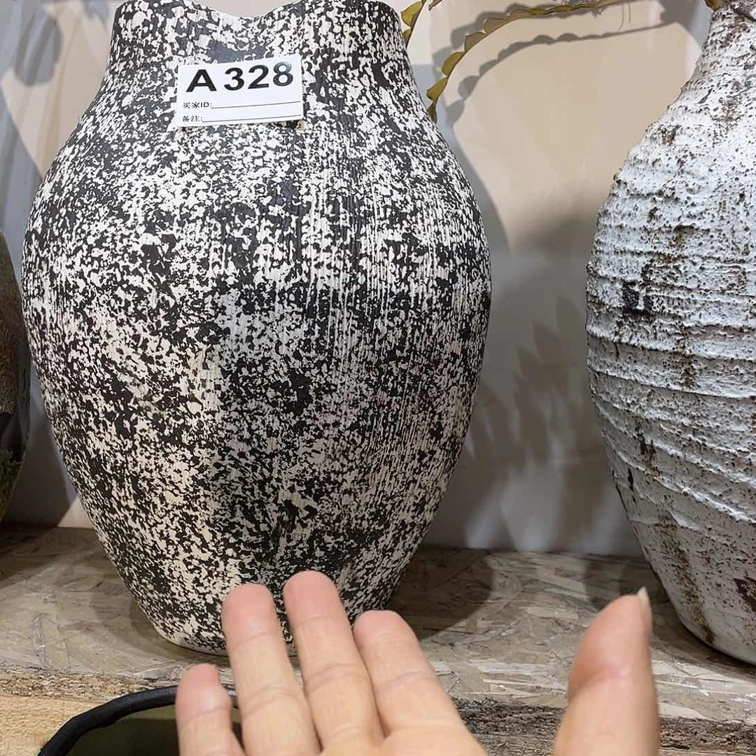 摆件景德镇陶瓷花瓶花器