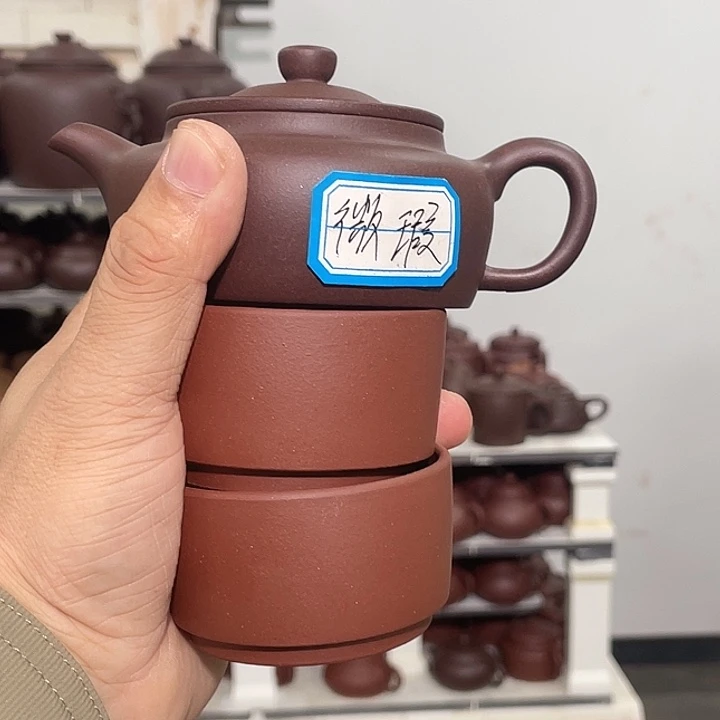 紫砂茶壶紫砂茶具