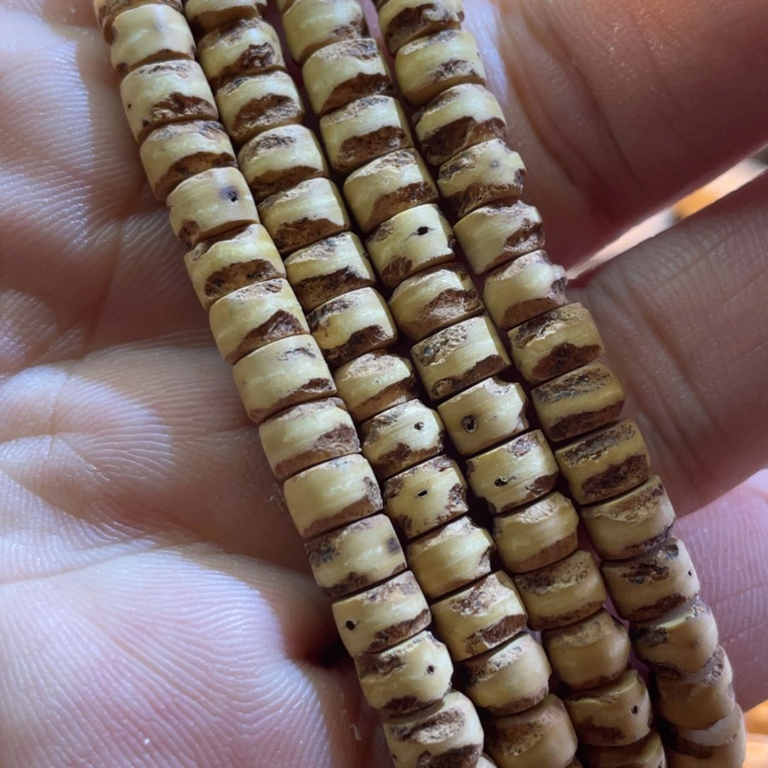 柏香籽/百香籽吊坠