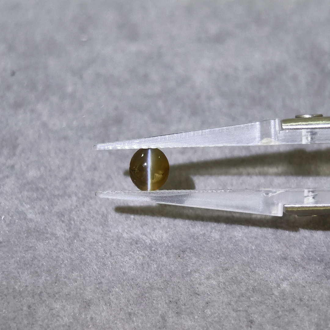 CE 猫眼石-1.01ct（01017700）0219