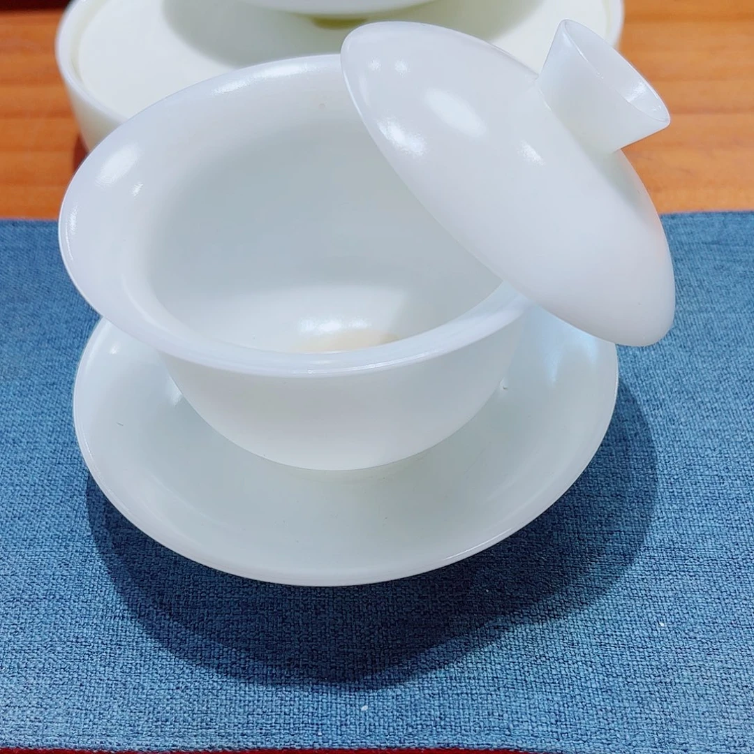 陶瓷素烧璞玉130ccccc