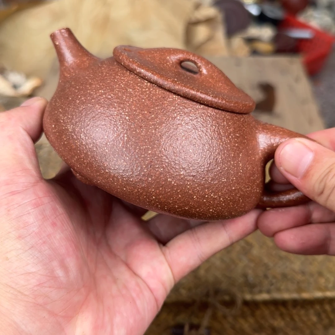 【闪购商品】茶壶紫砂紫砂茶具