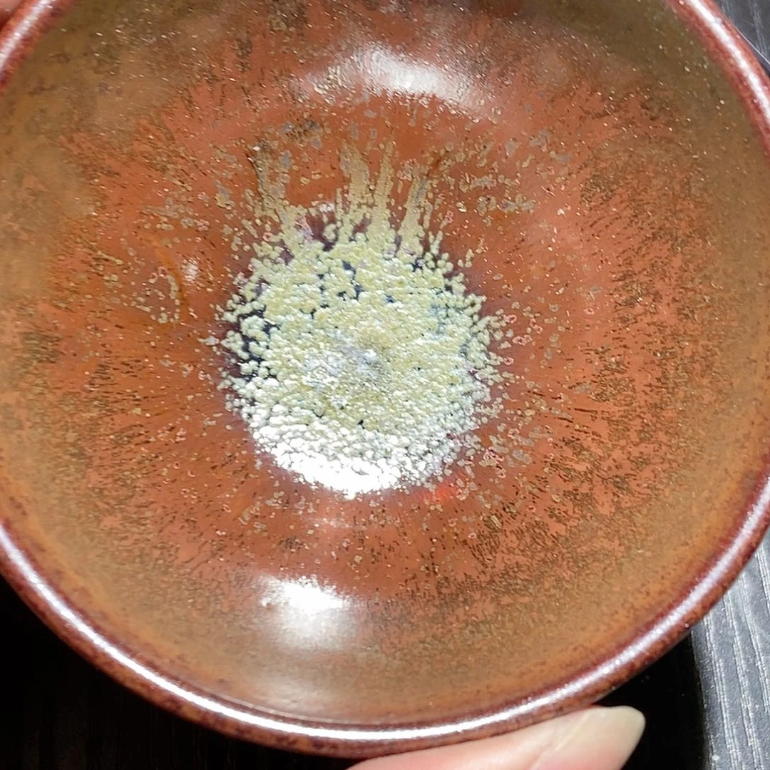 茶盏建盏茶器主人杯19