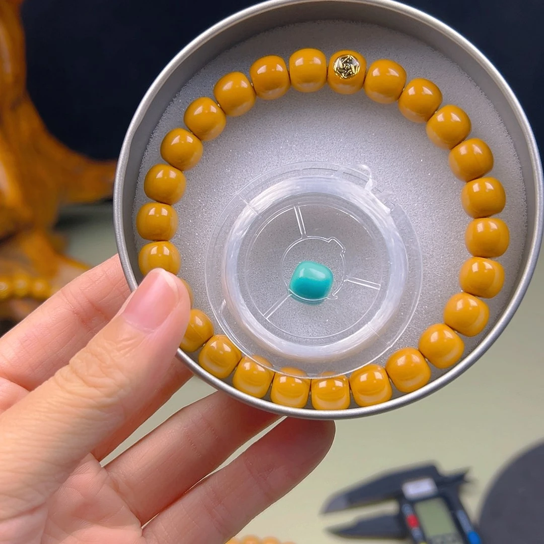 猴头核桃手串全品9➕老邢