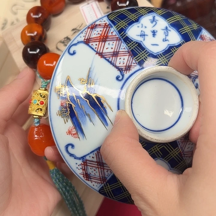 工艺品陶瓷器皿陶瓷
