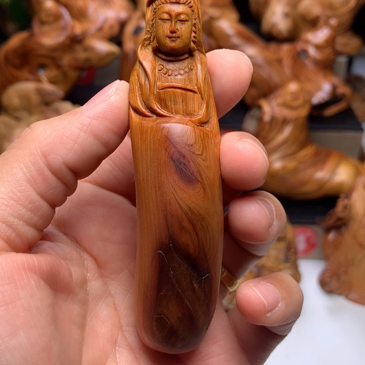 柏木(崖柏)崖柏陈化
