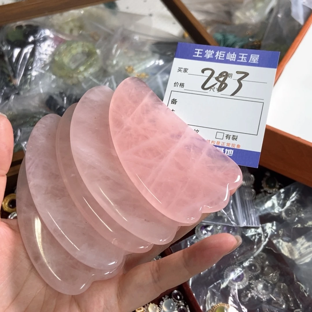 吊坠吊坠未镶嵌水晶多样性，发一个