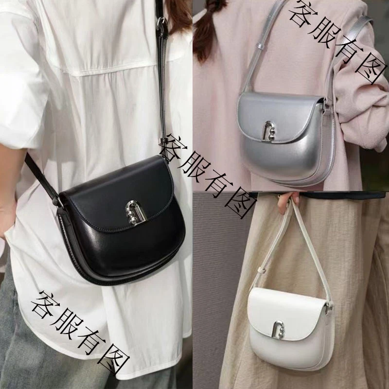 【谷哥】真皮女包2701-2800高端定制时尚百搭洋气休闲单肩斜跨女包