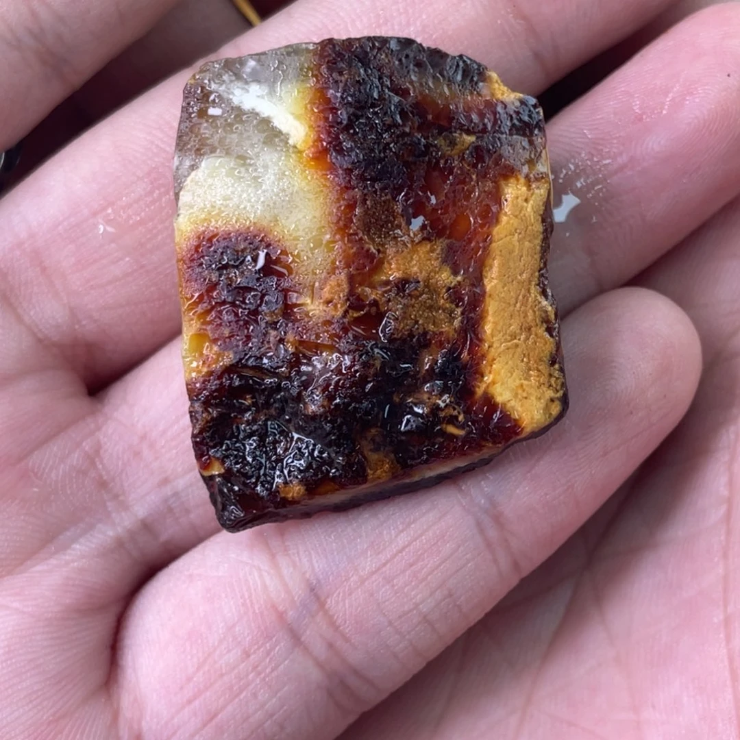 漫***衍定制琥珀天然琥珀