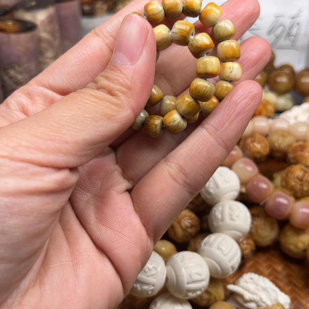 鹿骨其他人工养殖驼骨53