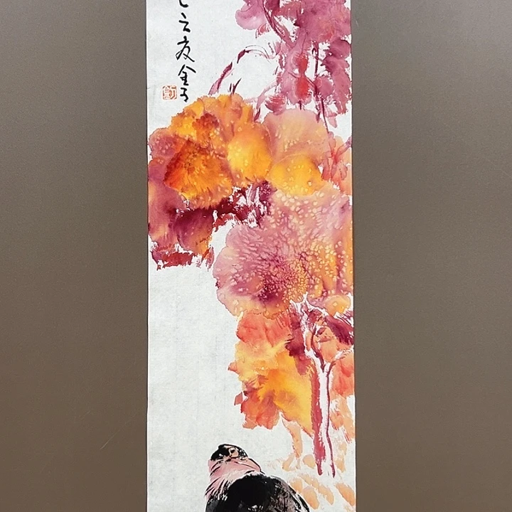 国画85555555555555555