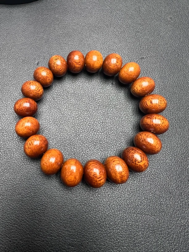 链接33号高货文玩手串