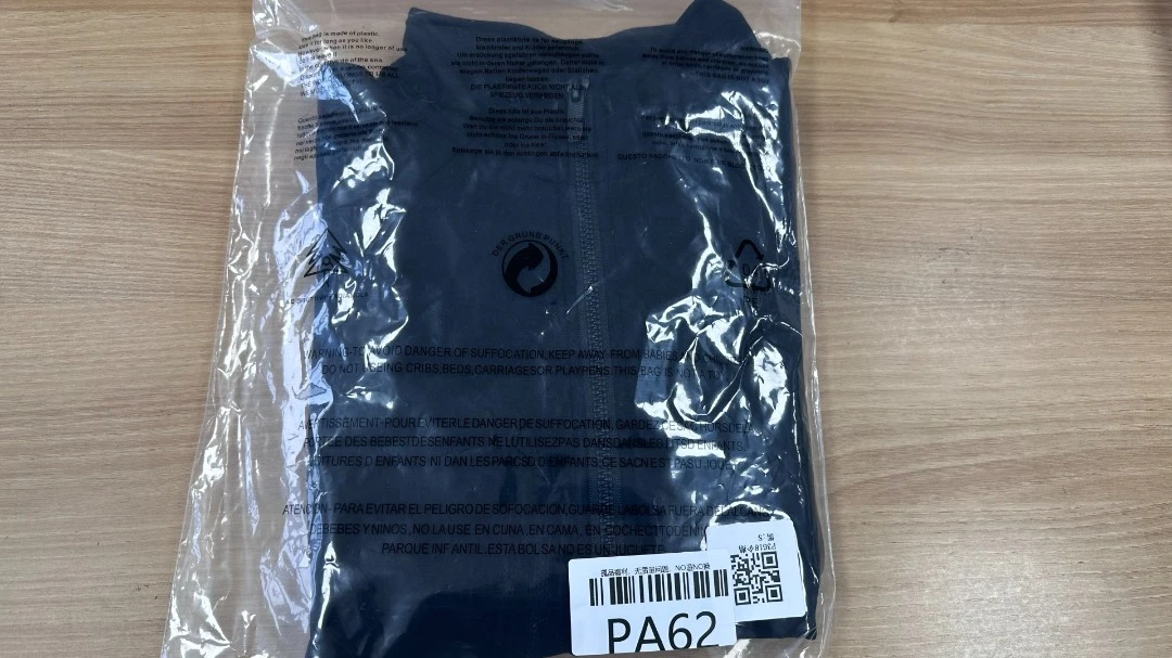 【孤品福利!】直播间专拍 精品捡漏外套-A62