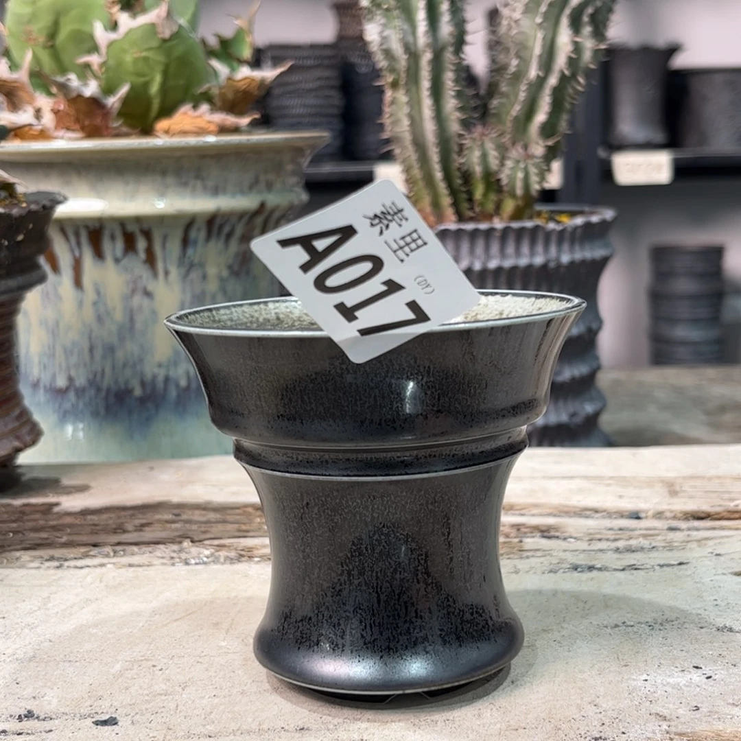 陶内口9.5高9景德镇