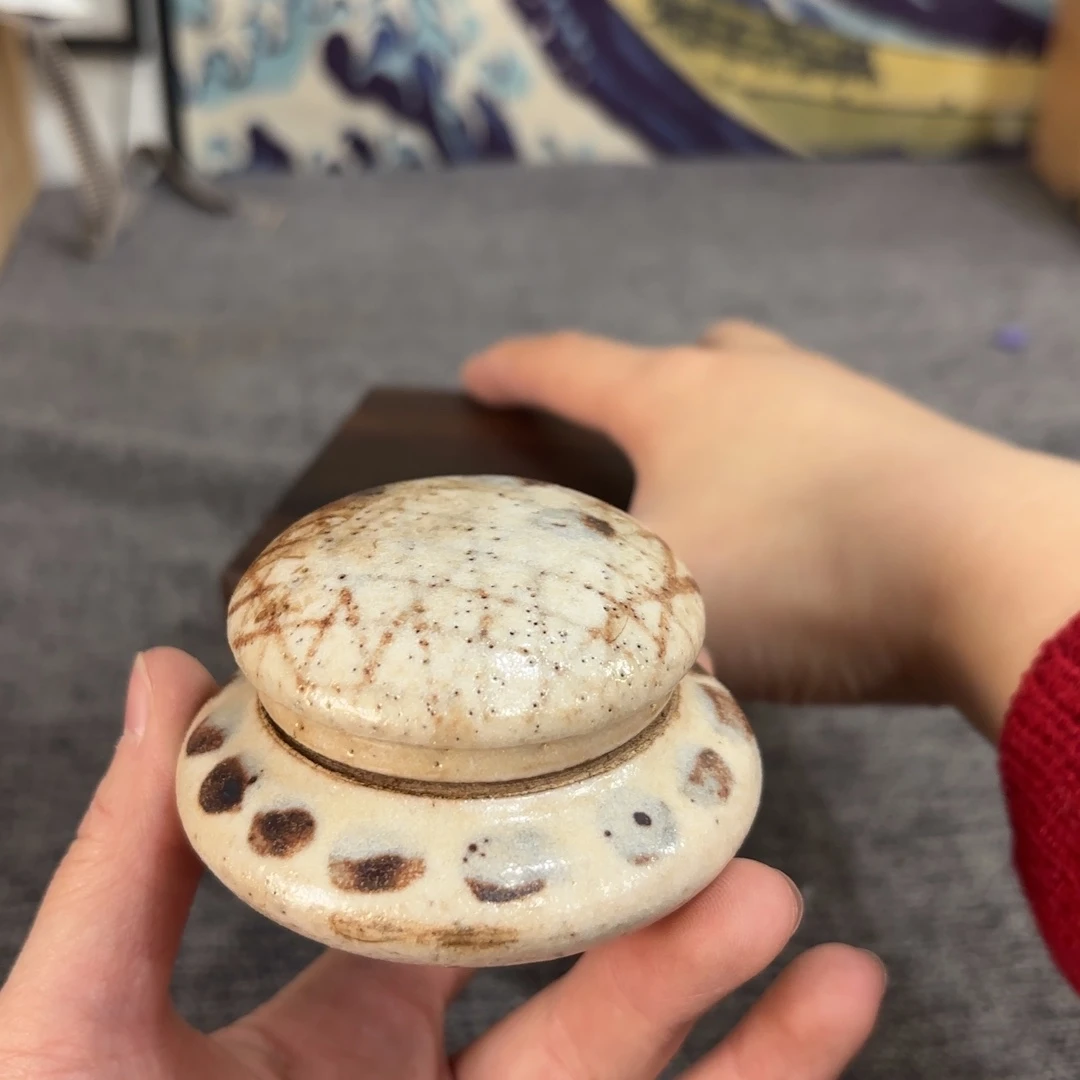 非常好看漂亮的物品