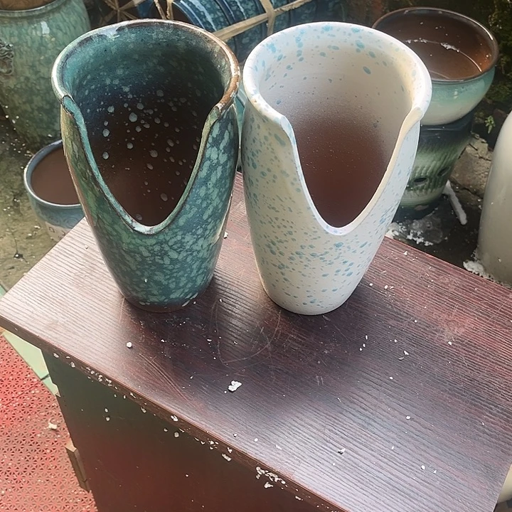 泥塑自产自销模式