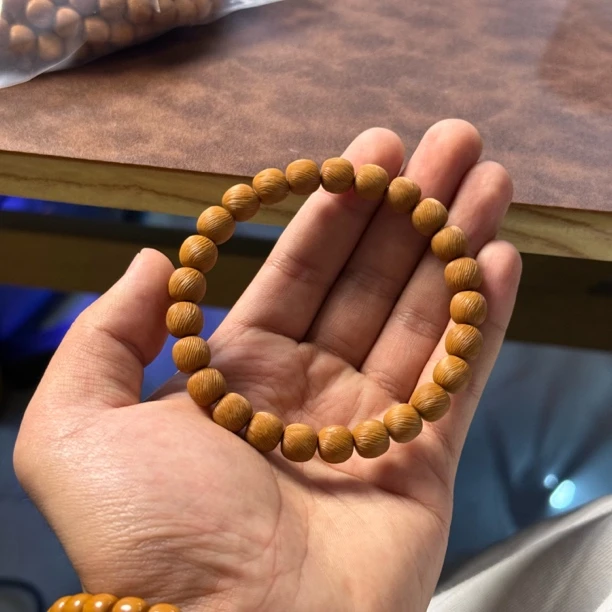 【天作】须弥 全品手工雕刻猴头核桃