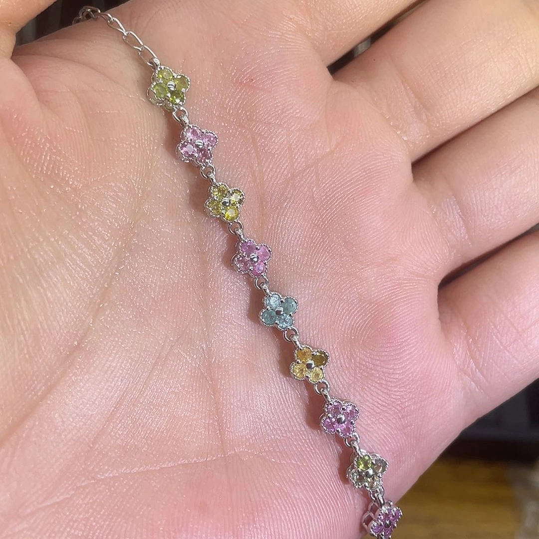 紫晶珠宝半成品未镶嵌