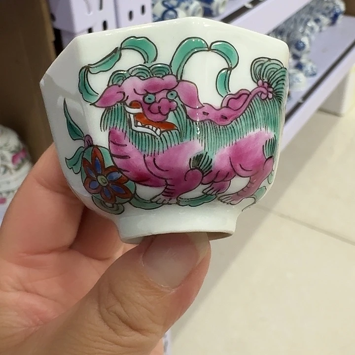 陶瓷艺术品收藏陶瓷