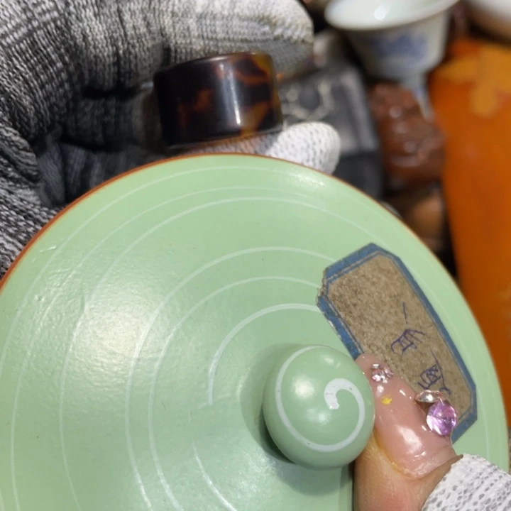 紫砂陶瓷艺术陶瓷艺术
