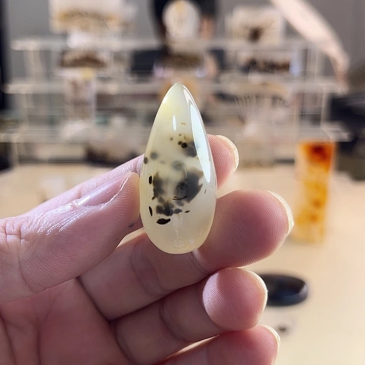 未镶嵌吊坠(不含链)玛瑙/玉髓
