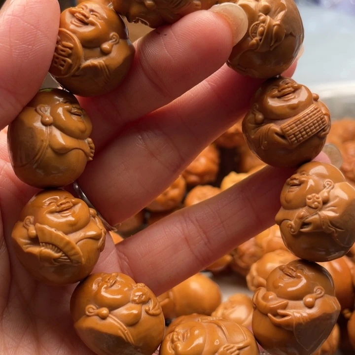 手串橄榄核橄榄核