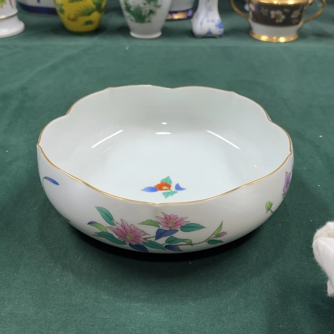 云翼堂家瓷器真好看