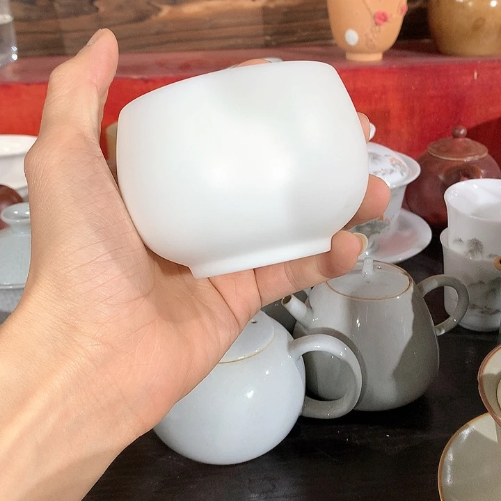 微瑕茶具介意勿拍