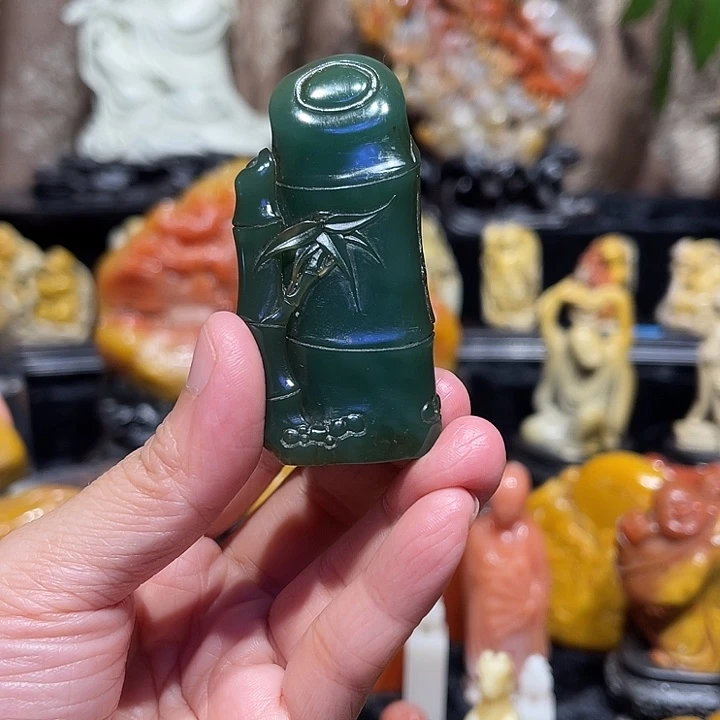 西安石西安绿一一