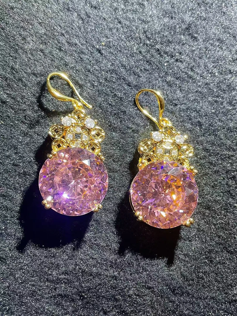 耳饰 璀璨精美Tbbo15-27